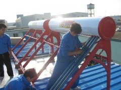 师宗热水器维修